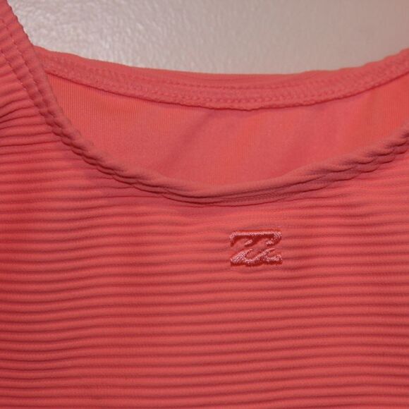 NEW Billabong Bikini Top Women Size Small - Picture 8 of 8